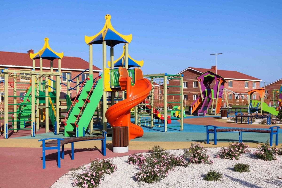 Площадка Мечта