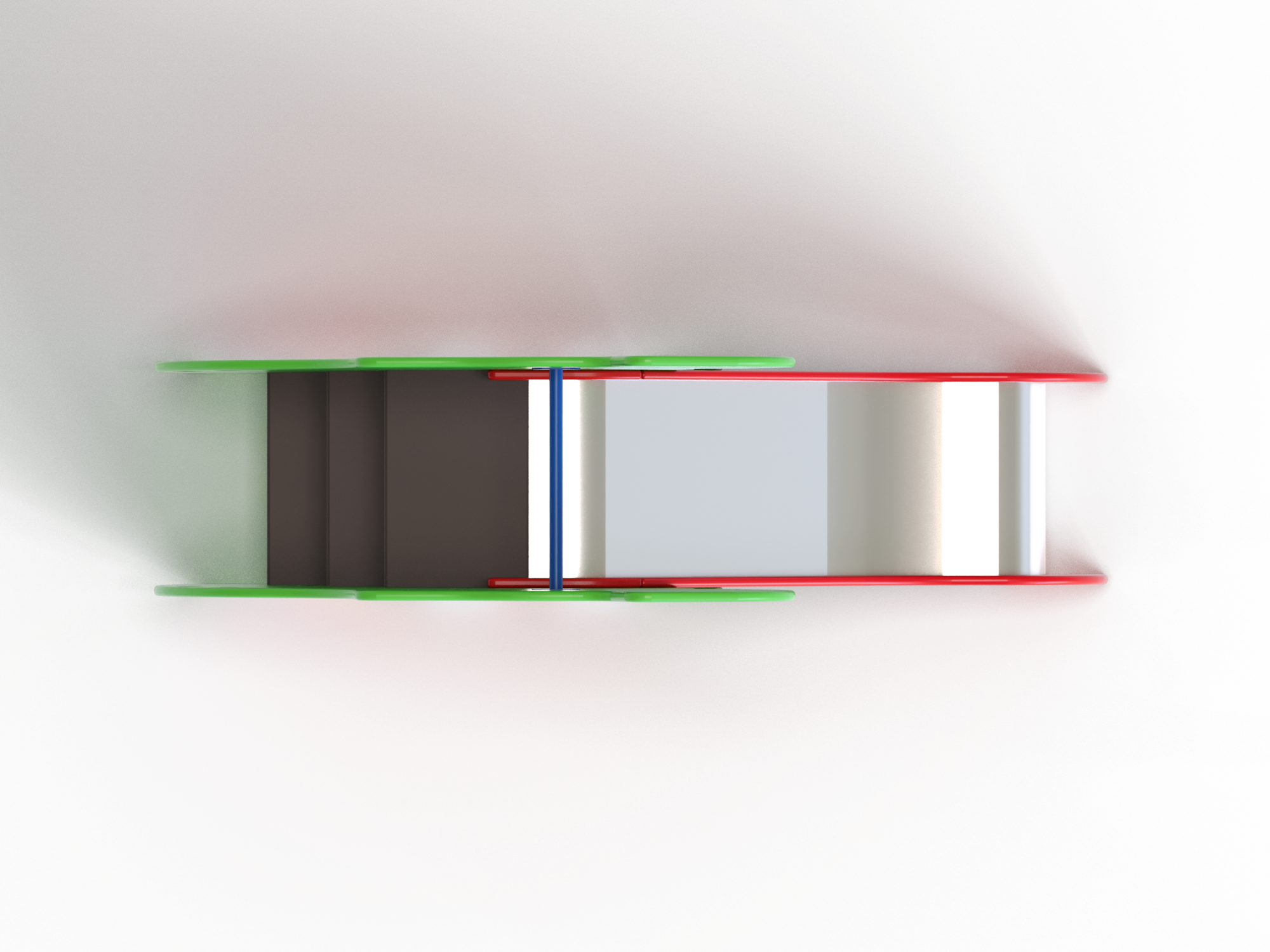 ДИО 5.10 Горка Н=700 мм