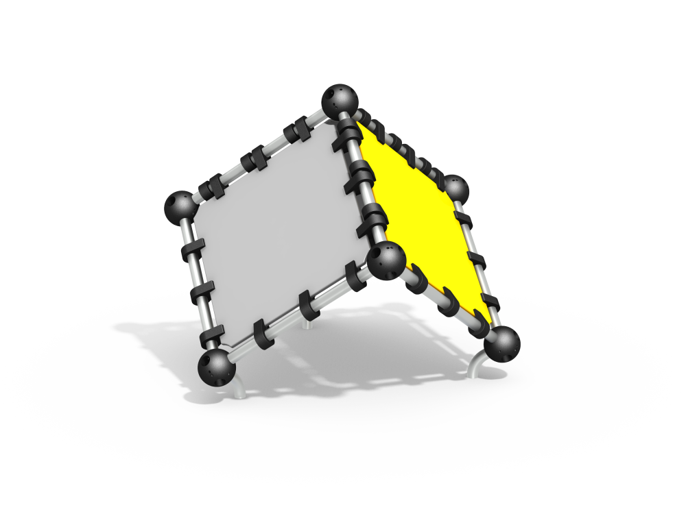 УК 7.703.11 Один кубик цинк
