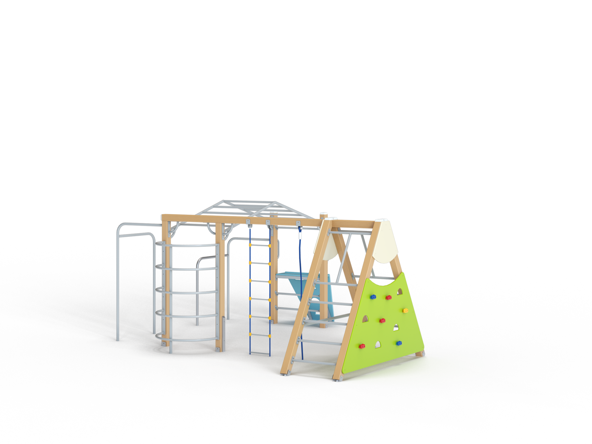 СО 1.391 Спортивный комплекс