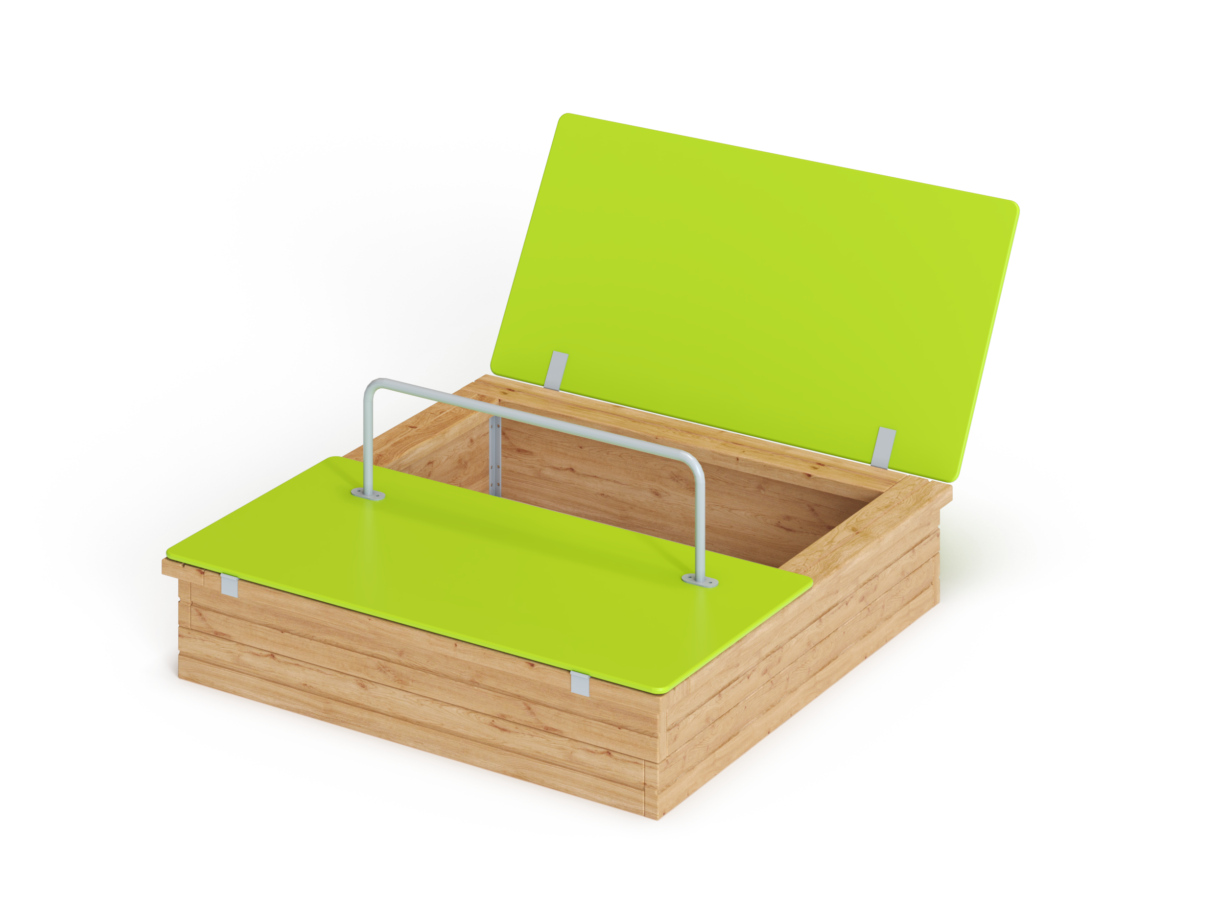 МФ 3.021-Д1 Песочница Распашная 