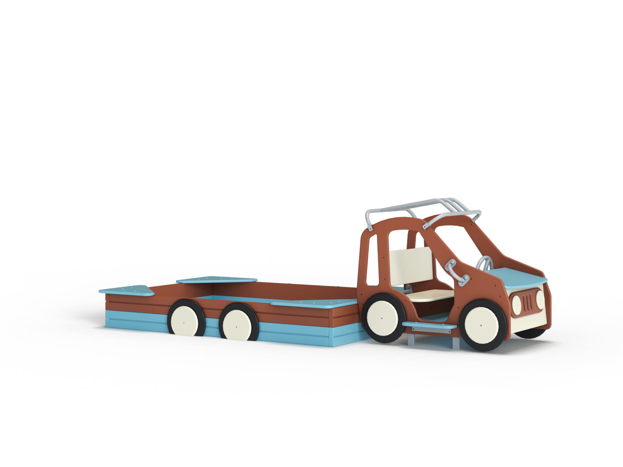 МФ 3.42 Песочница