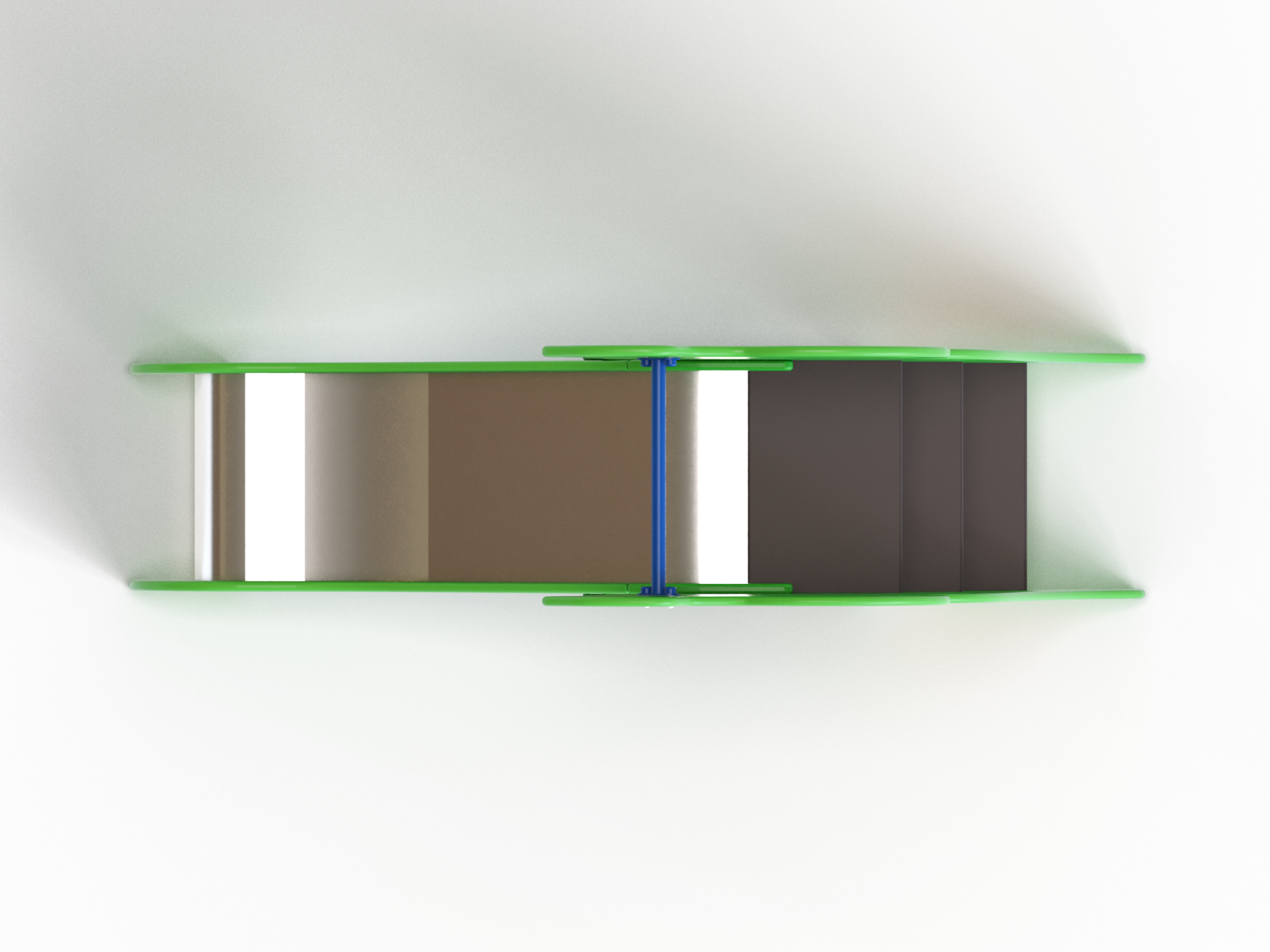 ДИО 5.07 Горка Н=700 мм