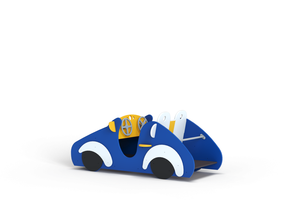 МФ 4.161 Машинка