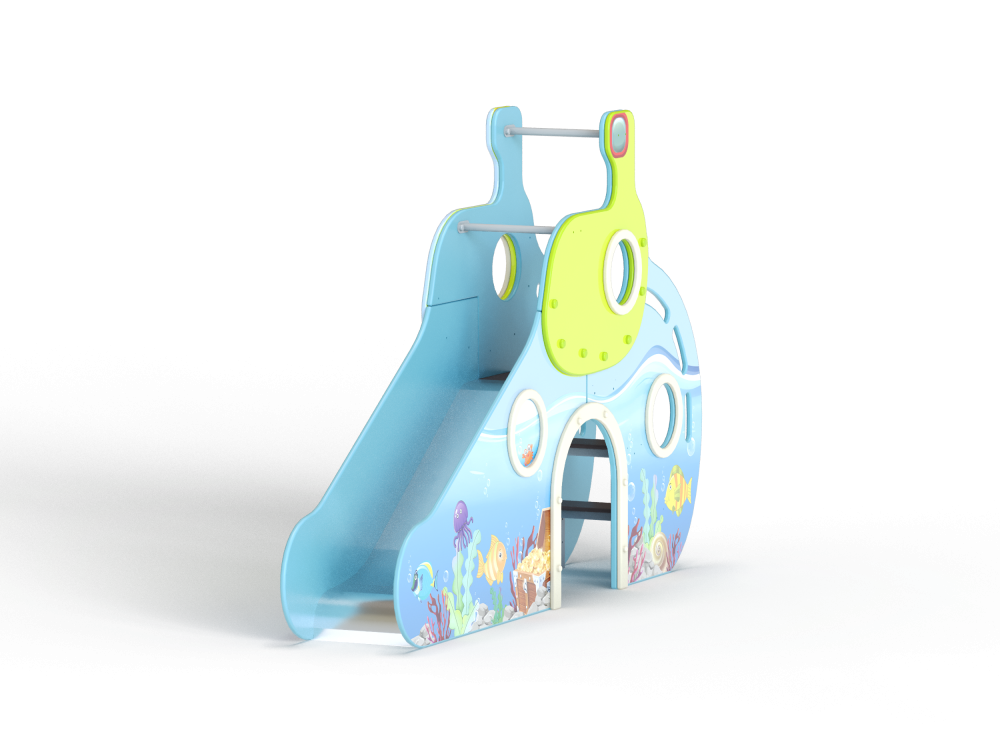 ДИО 5.121 Горка Н=900