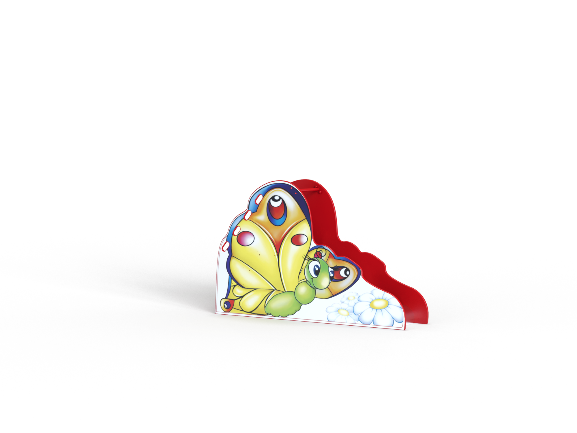 ДИО 5.17 Горка Н= 700 мм