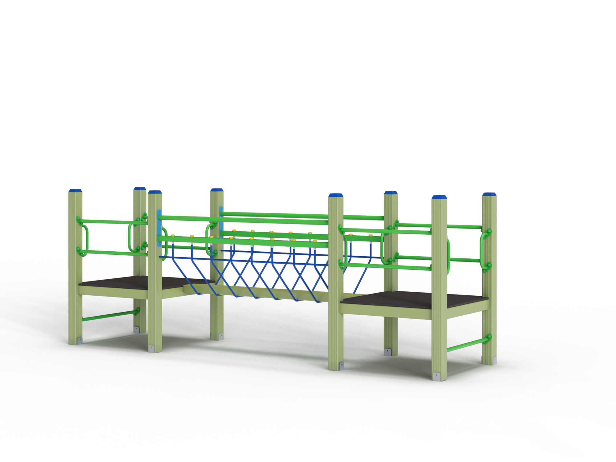 СО 1.53 Спортивный комплекс