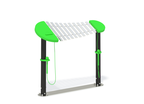 ДОУ 2.108 Ксилофон