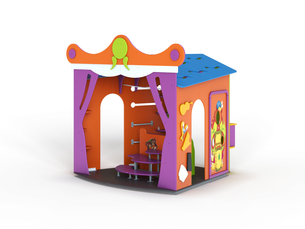 ДОУ 5.06 Музыкальный модуль