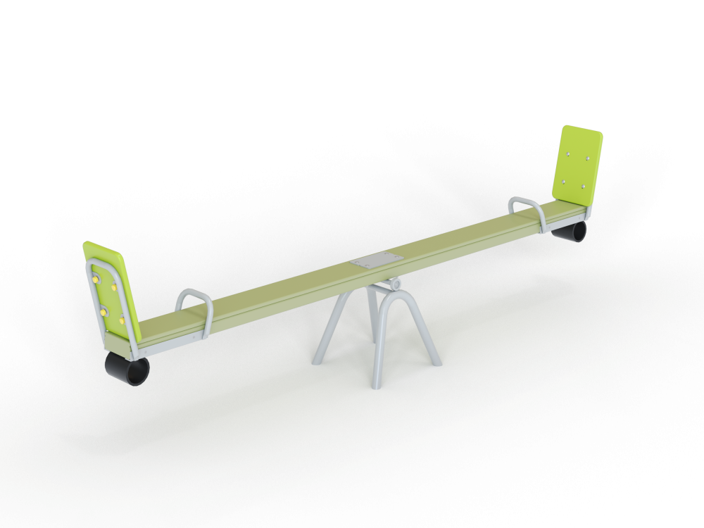ДИО 3.071 Качалка-балансир большая L=3000мм