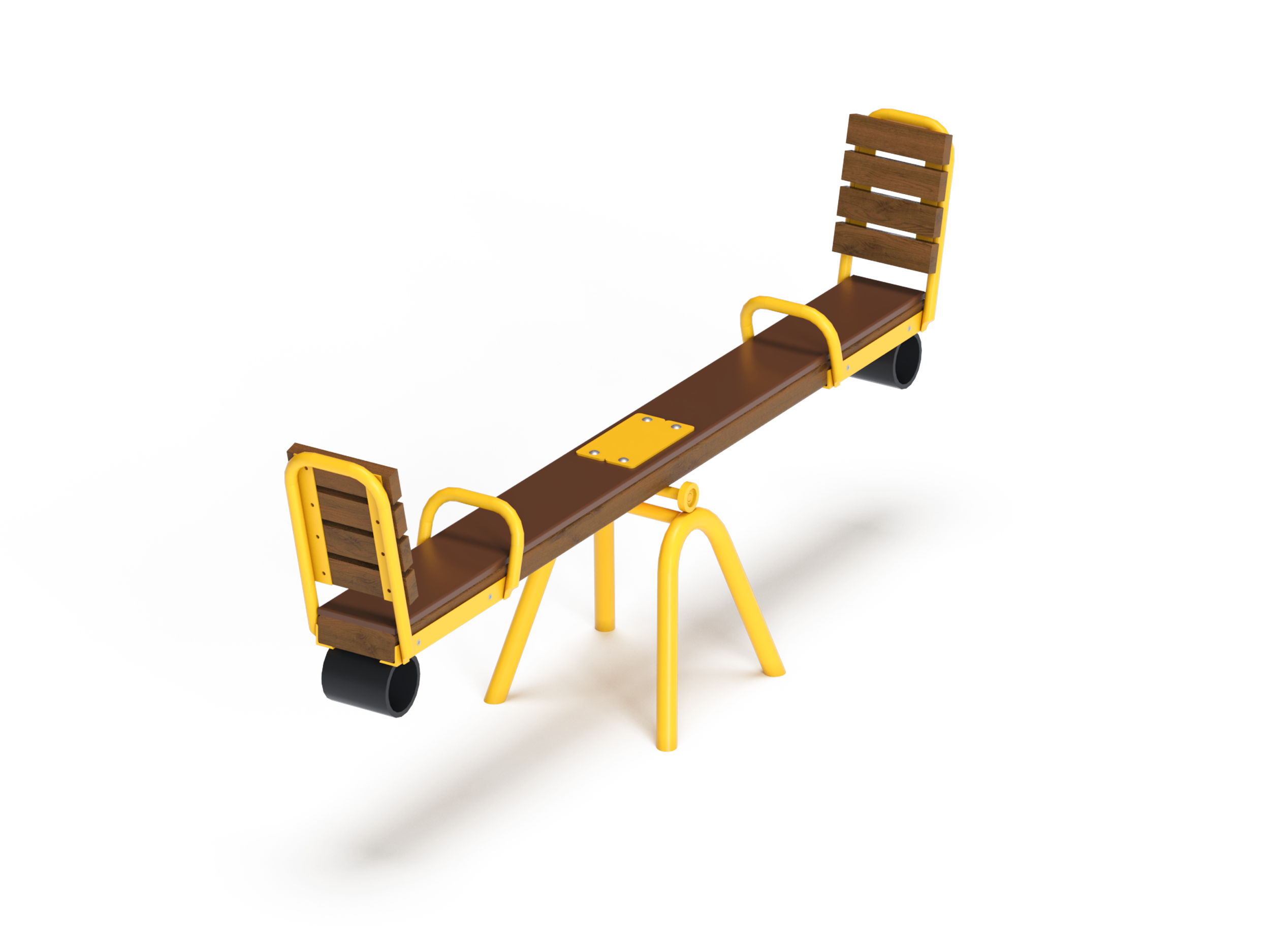 ДИО 3.07-Д1 Качалка-балансир L=2000мм