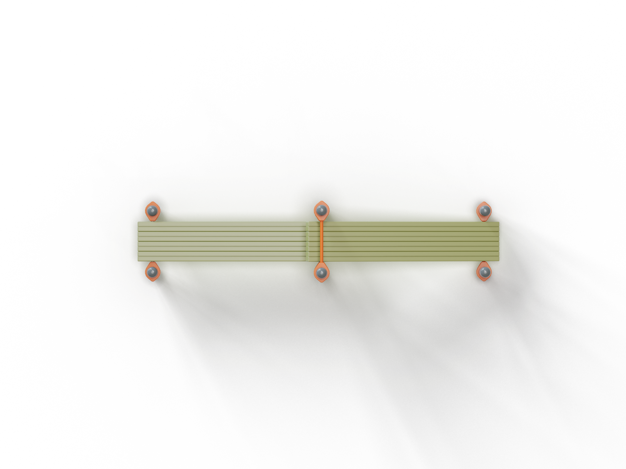 СО 7.24 Скамья для пресса комбинированная