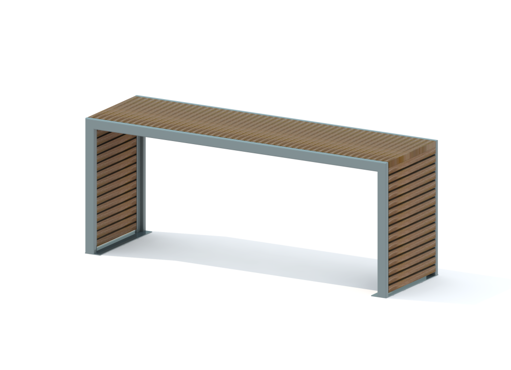 МФ 2.411.21 Стол 1 ДПК