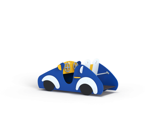 МФ 4.161 Машинка
