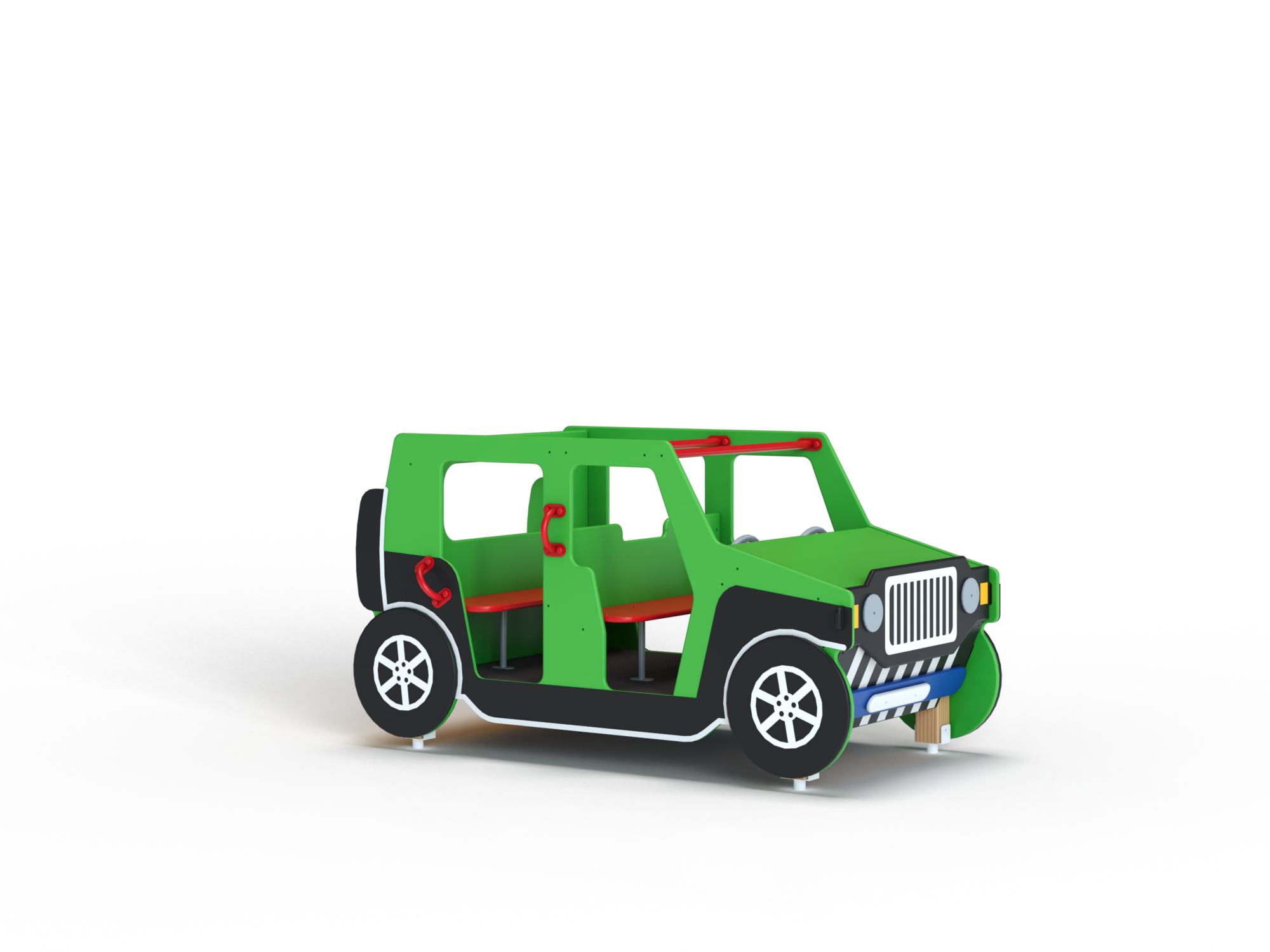 МФ 4.21 Машинка