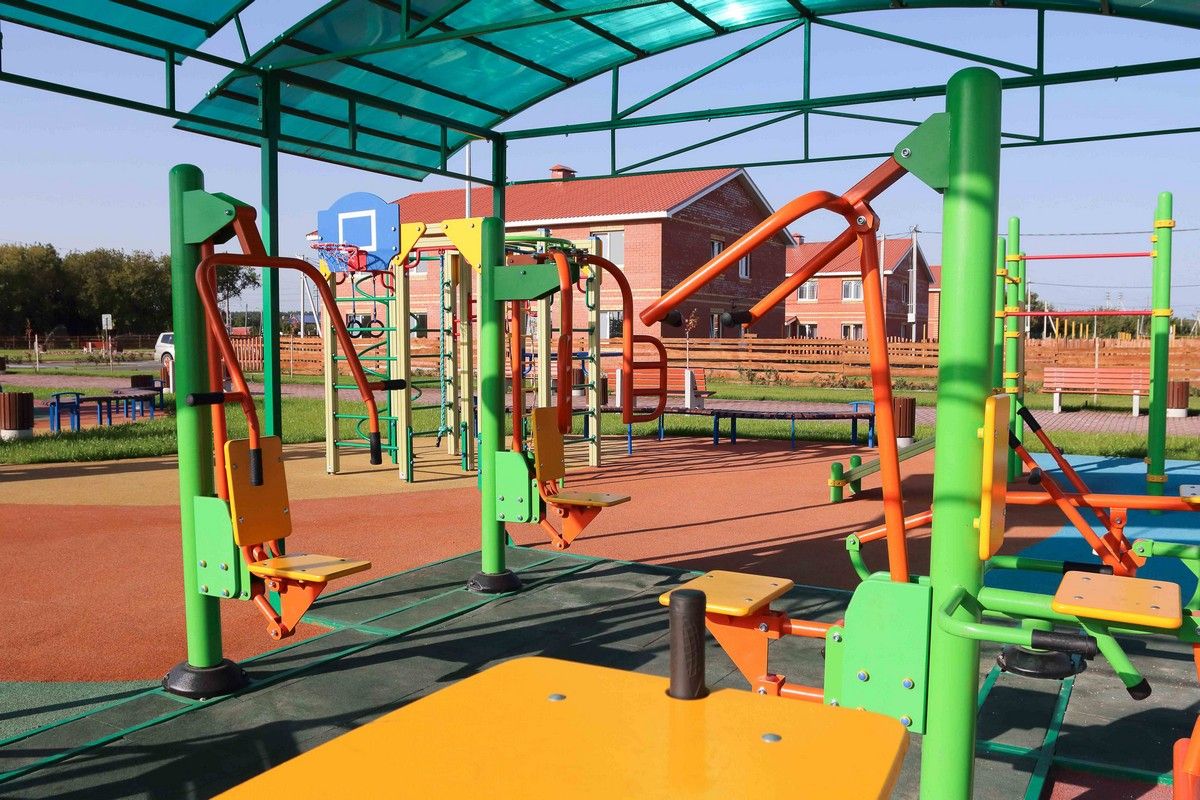 Площадка Мечта