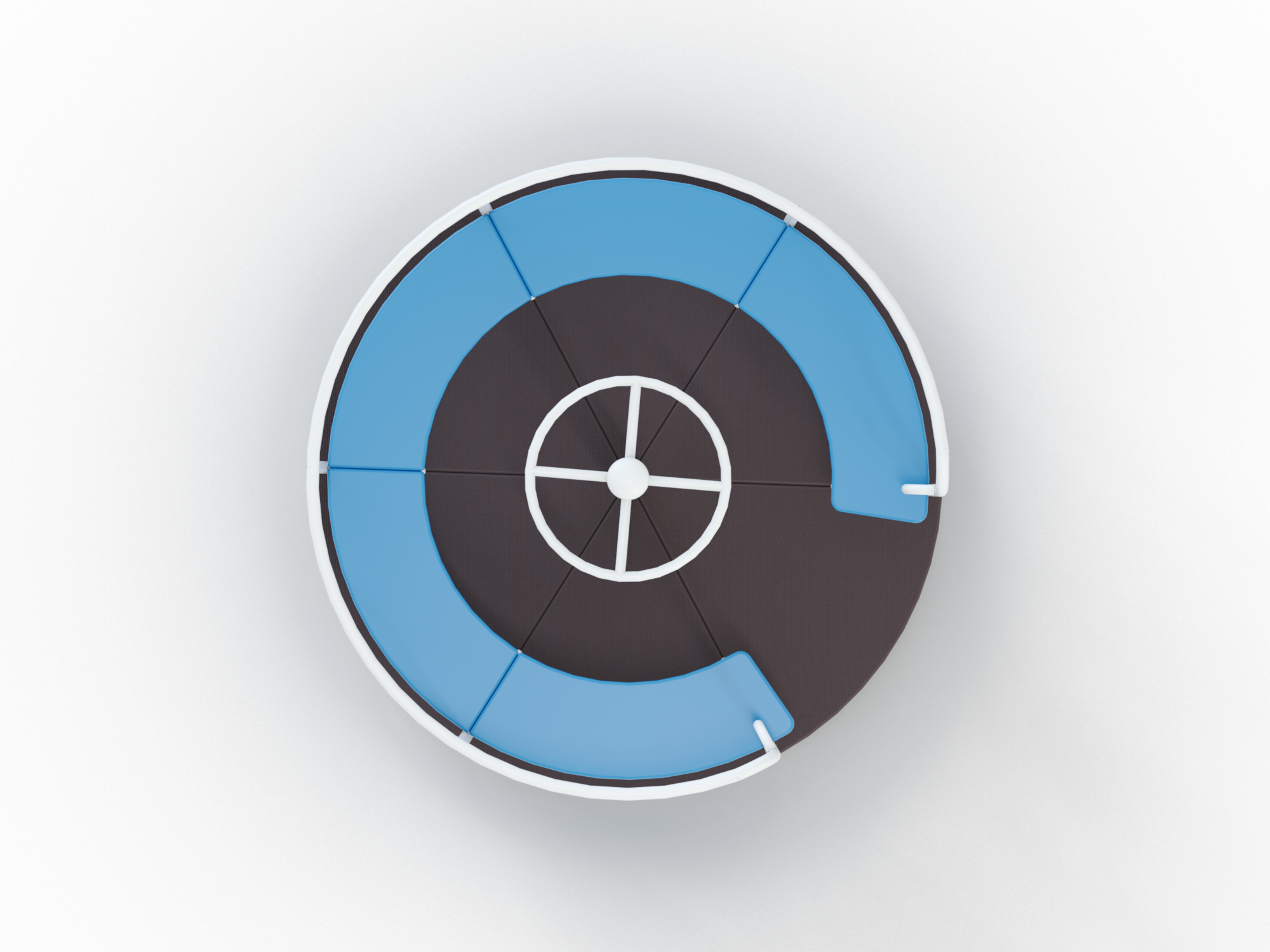 ДИО 2.081 Карусель