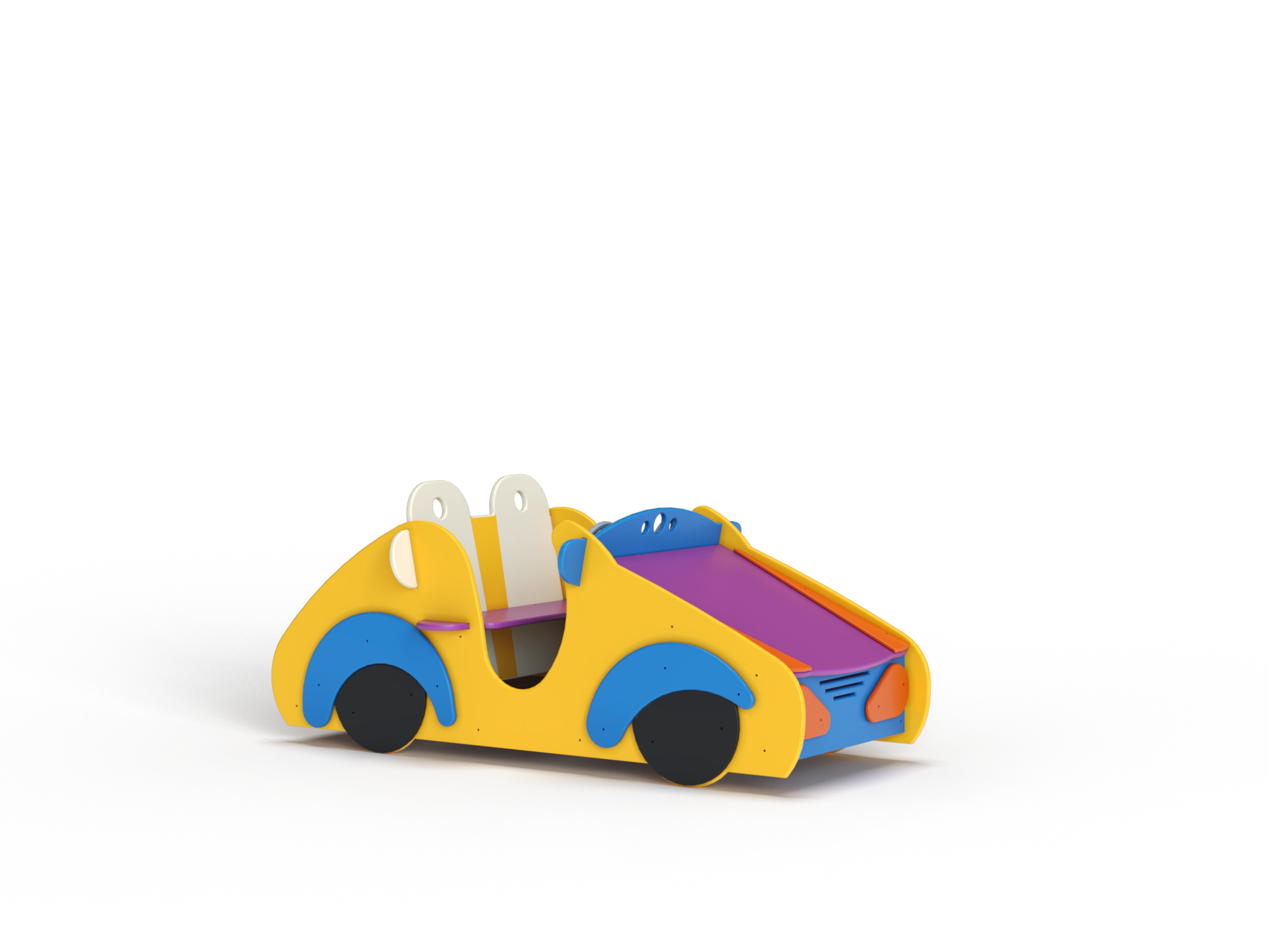 МФ 4.16 Машинка