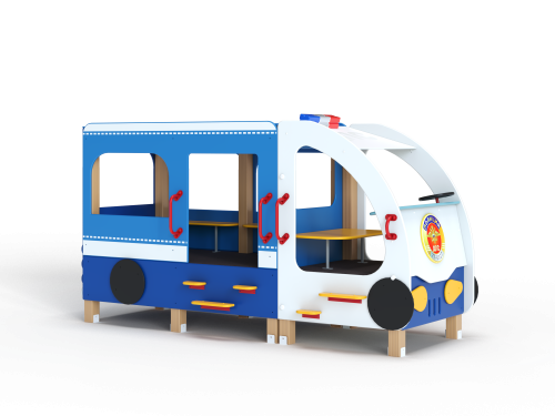 МФ 4.026 Автобус
