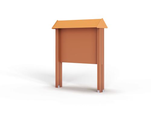 МФ 6.21-ДПК Щит информационный