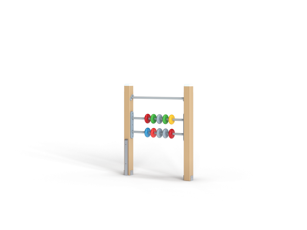 МФ 5.32-ДПК Счеты на столбах
