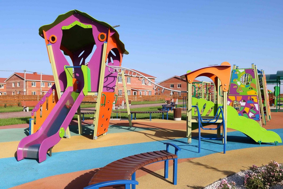 Площадка Мечта