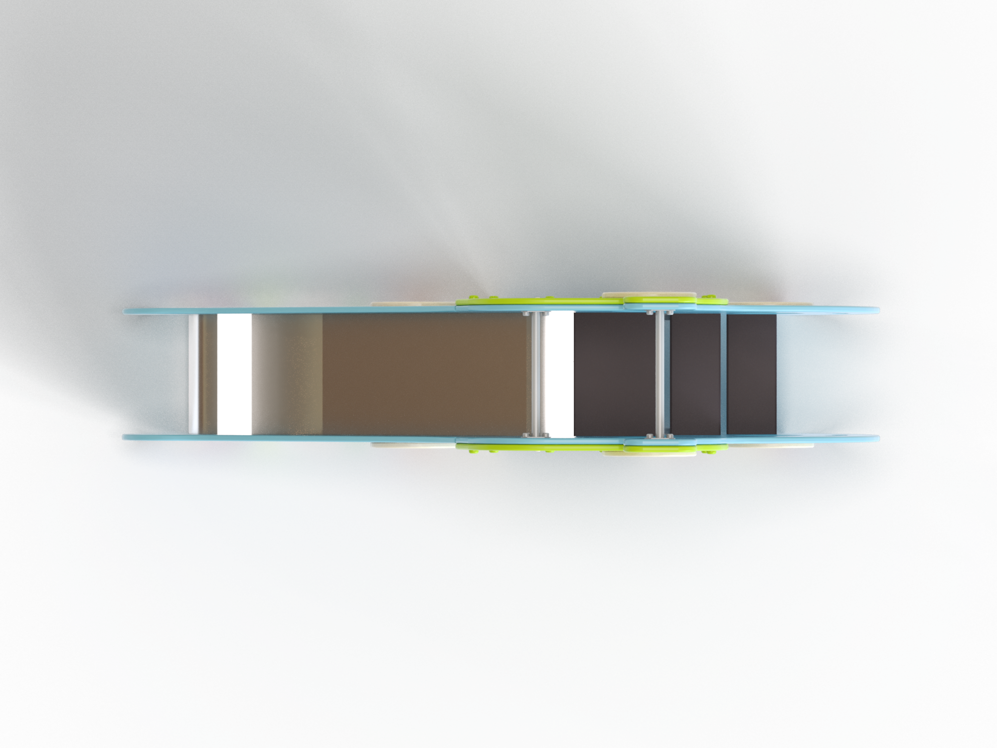 ДИО 5.121 Горка Н=900