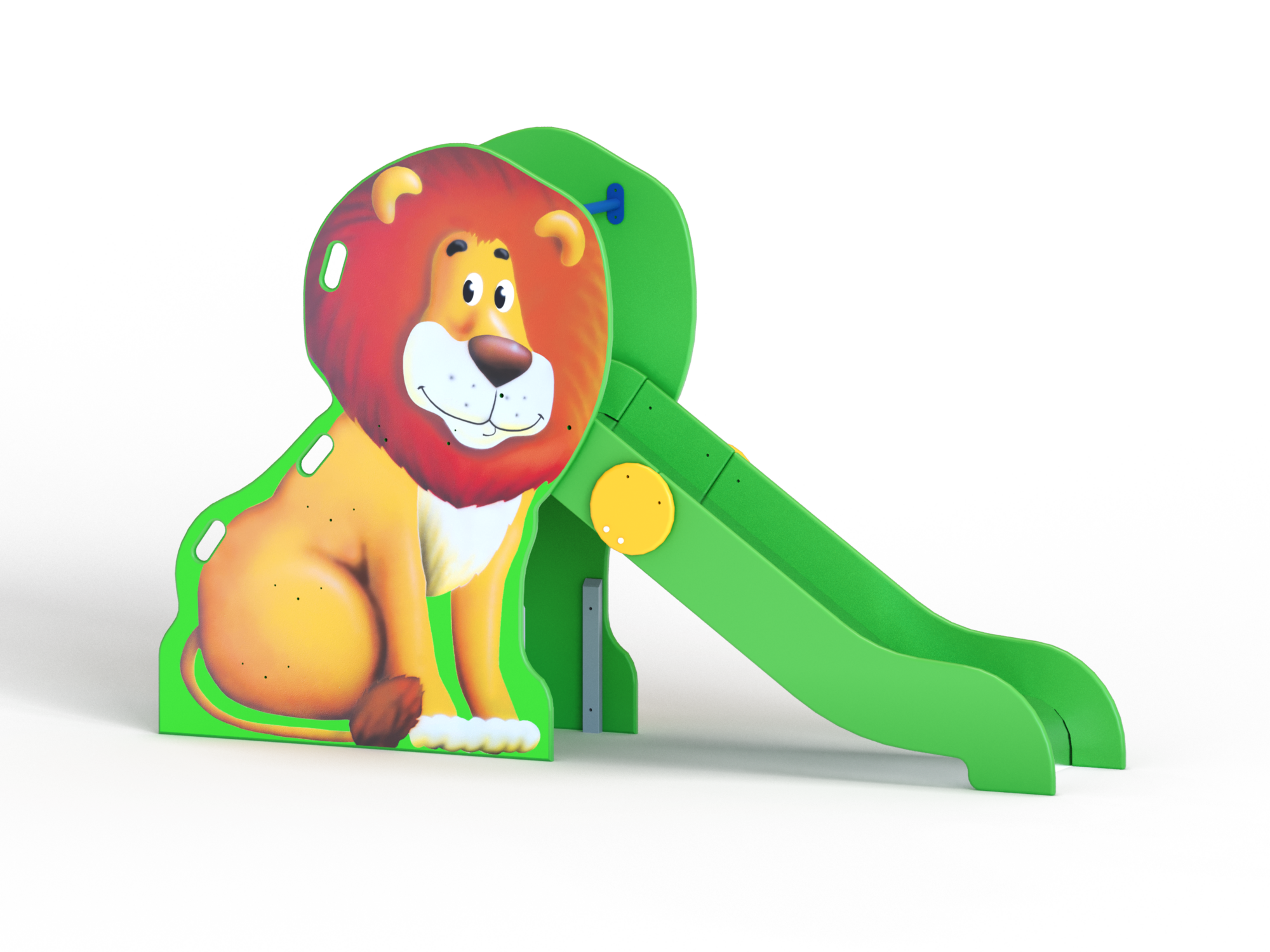 ДИО 5.08 Горка Н=900 мм