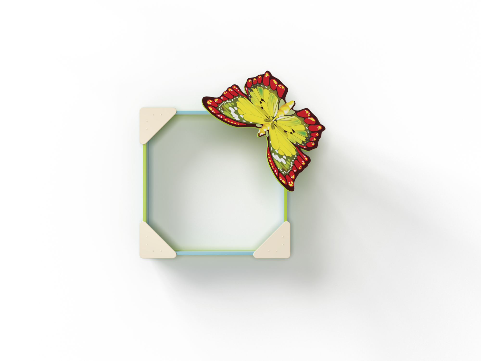 МФ 3.041-ДПК Песочница большая 