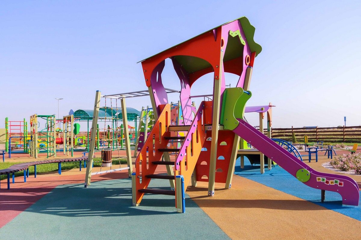 Площадка Мечта