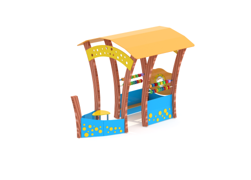 Цвет 1