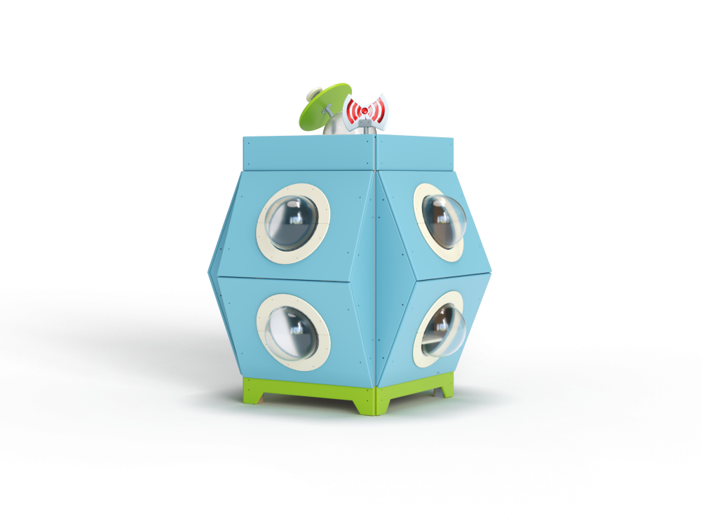 МФ 5.38-ДПК Домик