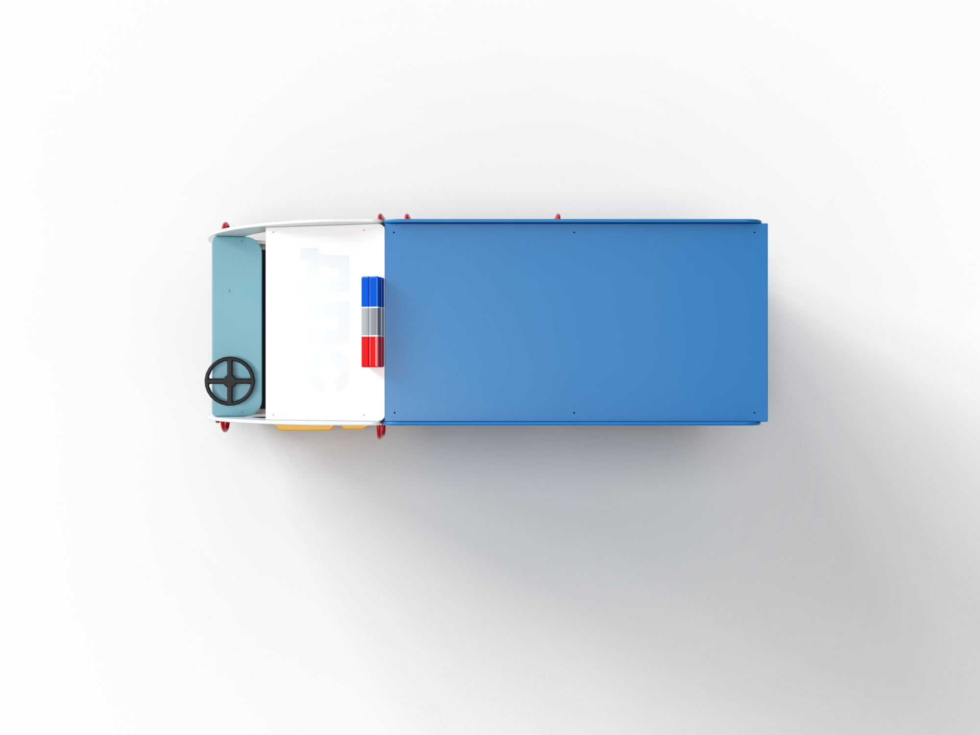 МФ 4.026 Автобус