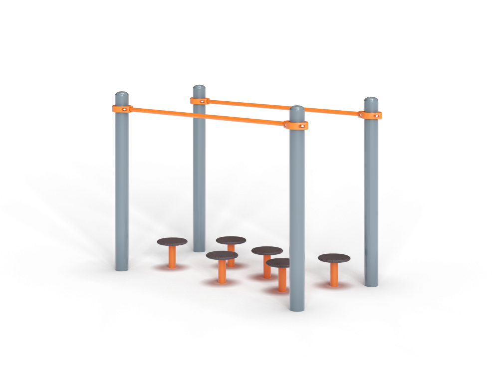 СО 7.49 Мост препятствие