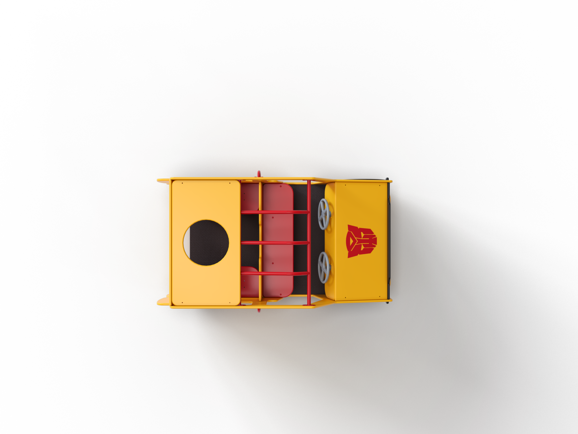 МФ 4.211 Вездеход