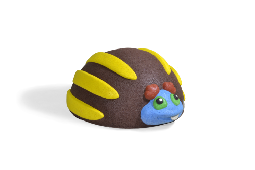 Цвет 1
