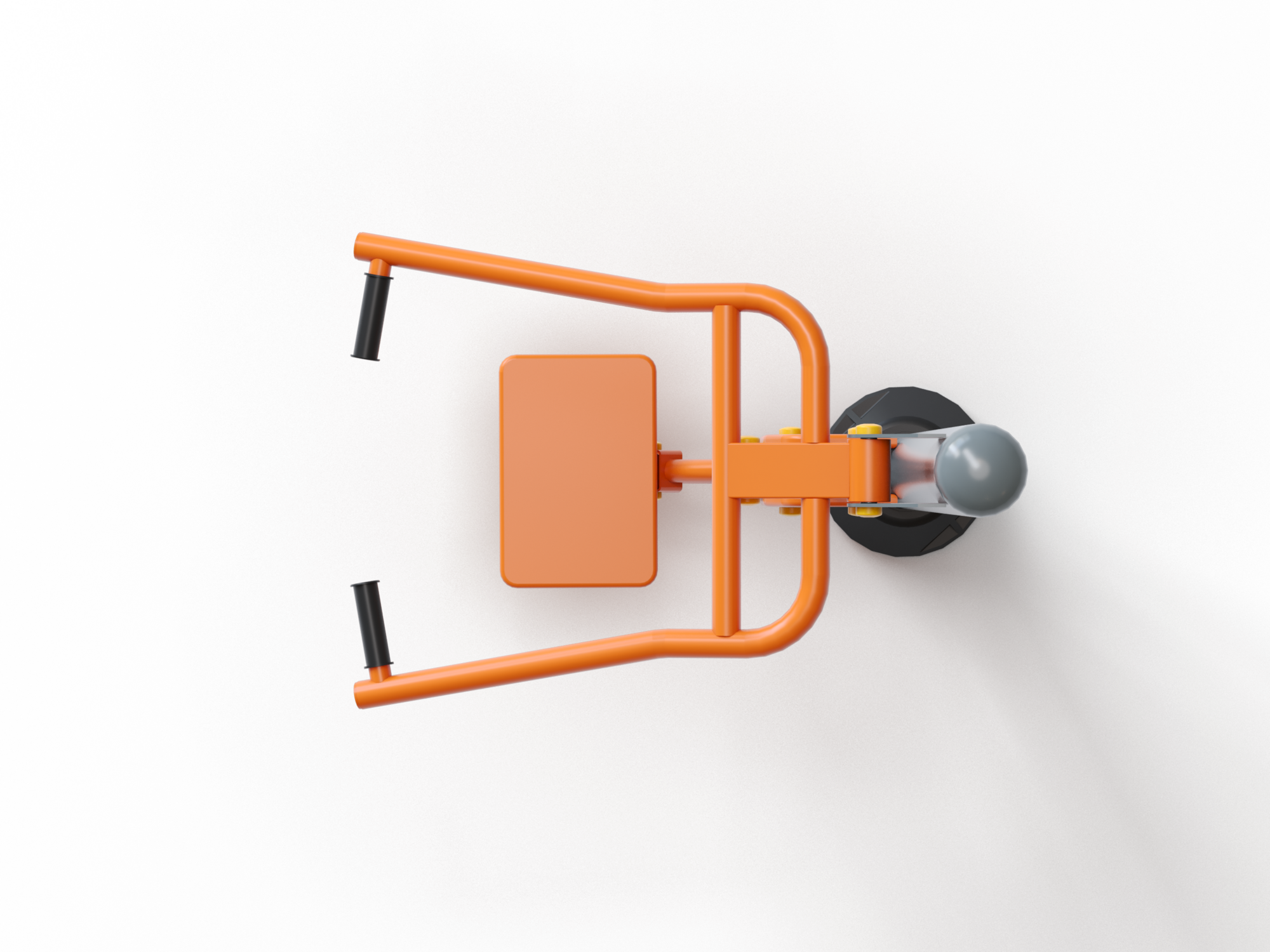 СО 6.17 Спортивный тренажер