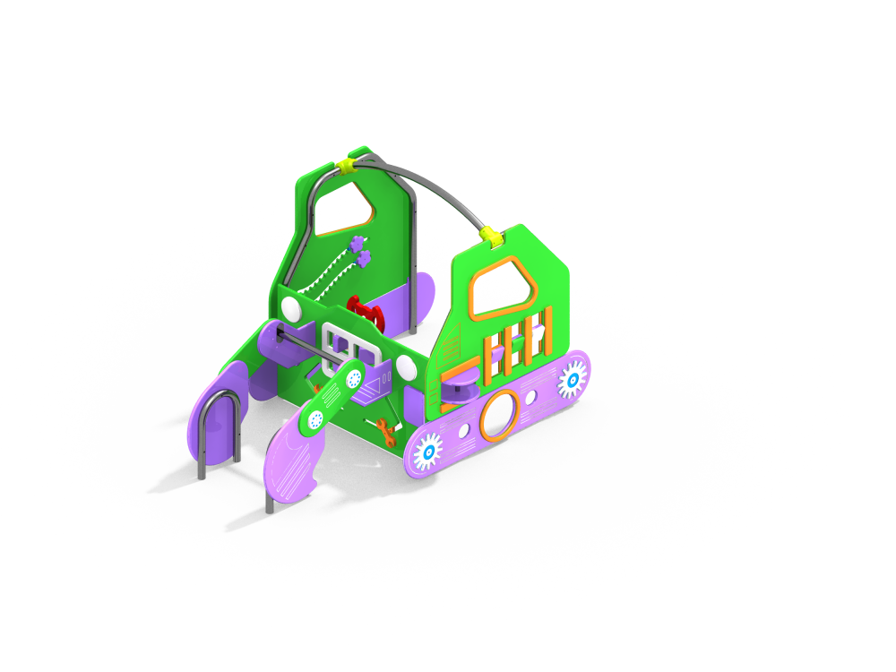 МФ 8.402.01 Экскаватор