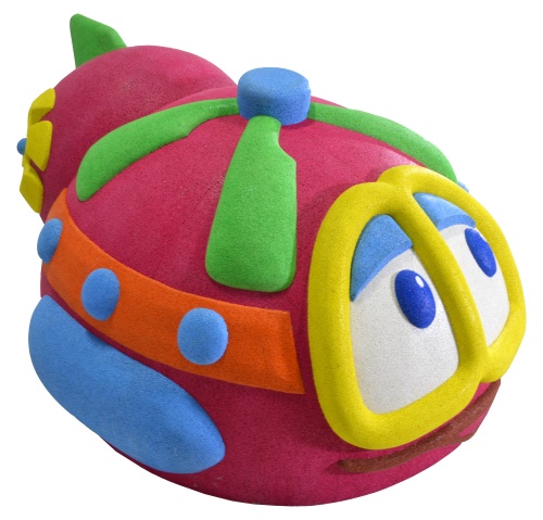 РМФ 4.39 Вертолет