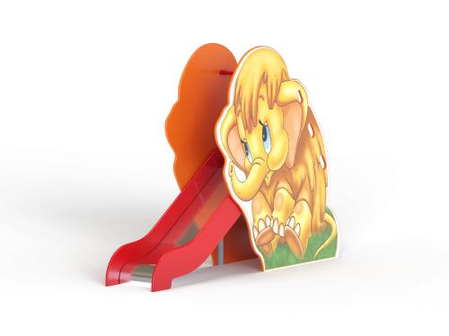 ДИО 5.13 Горка Н=900 мм