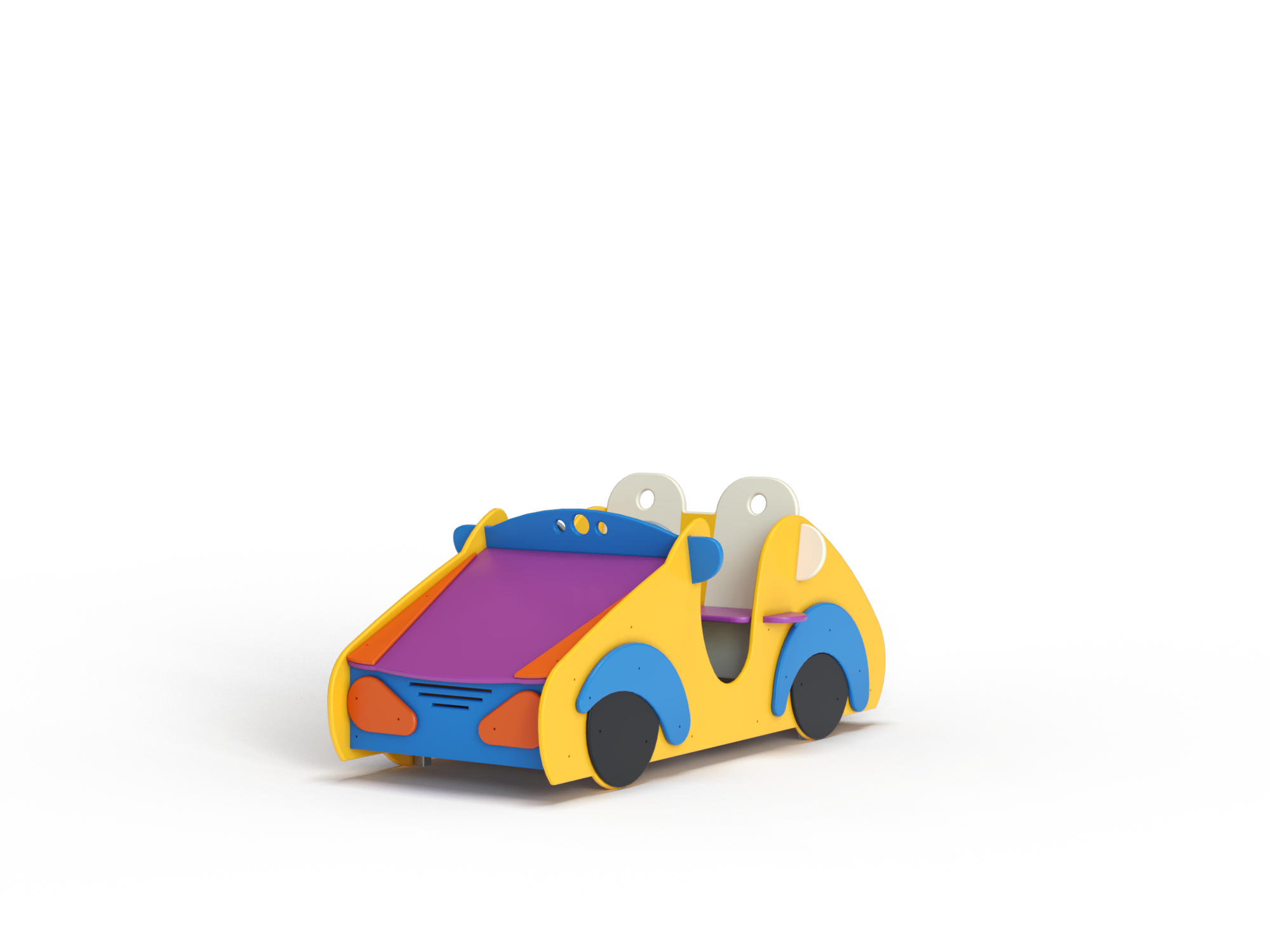 МФ 4.16 Машинка