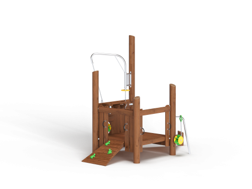 ДП 4.137-КВ01 Оазис с песком малый