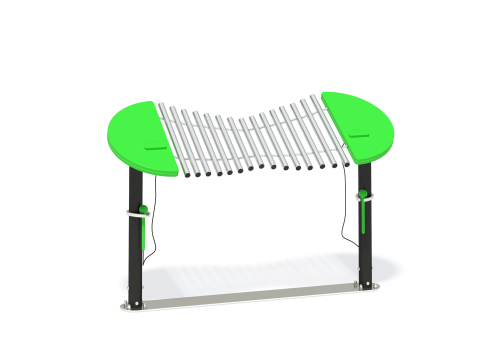 ДОУ 2.103 Маримба дуэт