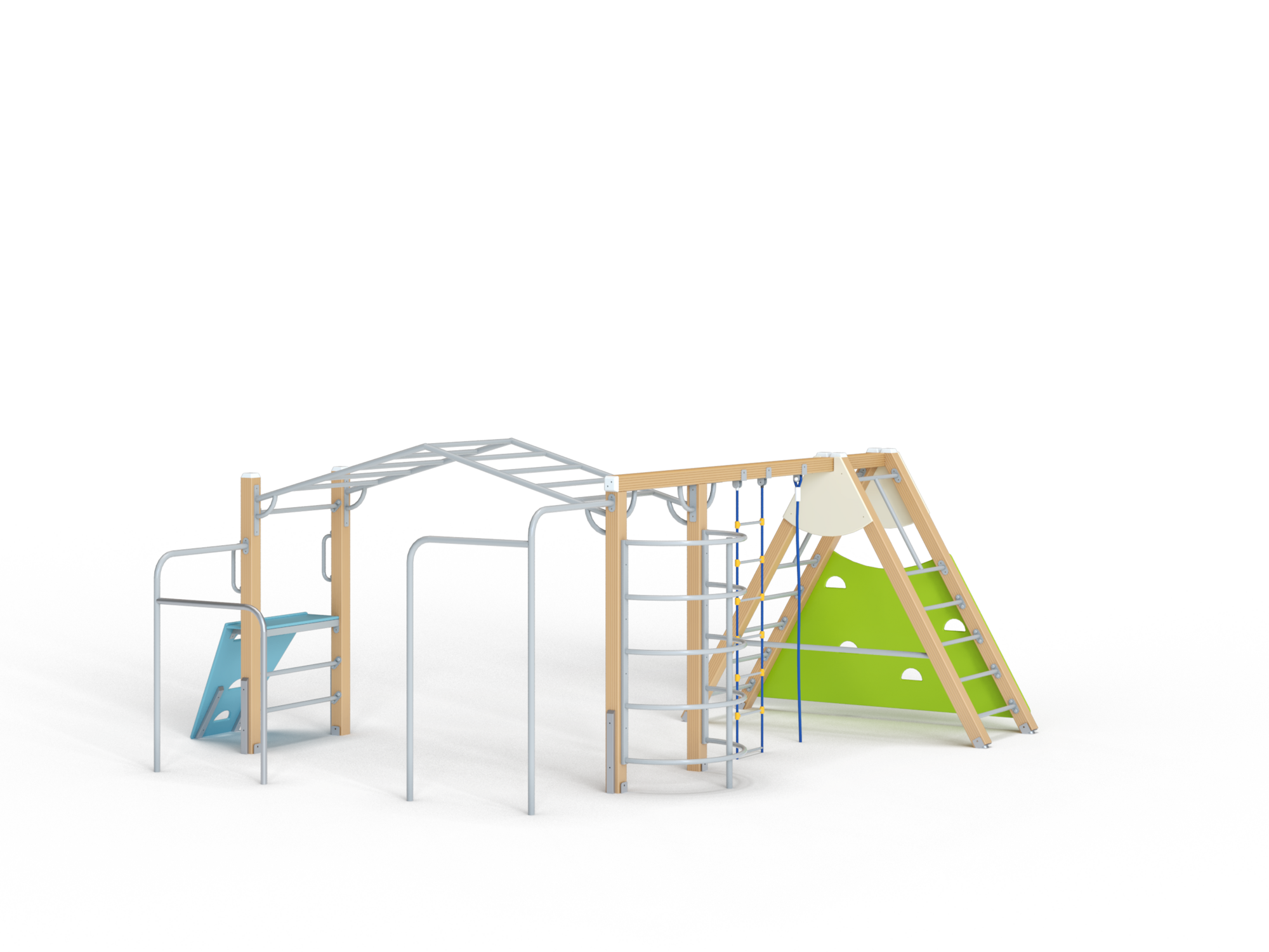 СО 1.391 Спортивный комплекс