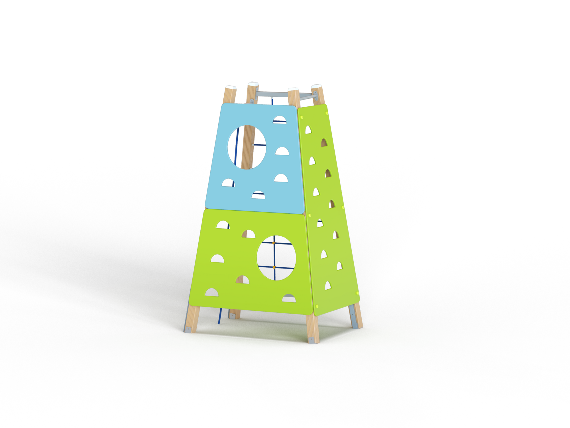 СО 4.06 Спортивное оборудование