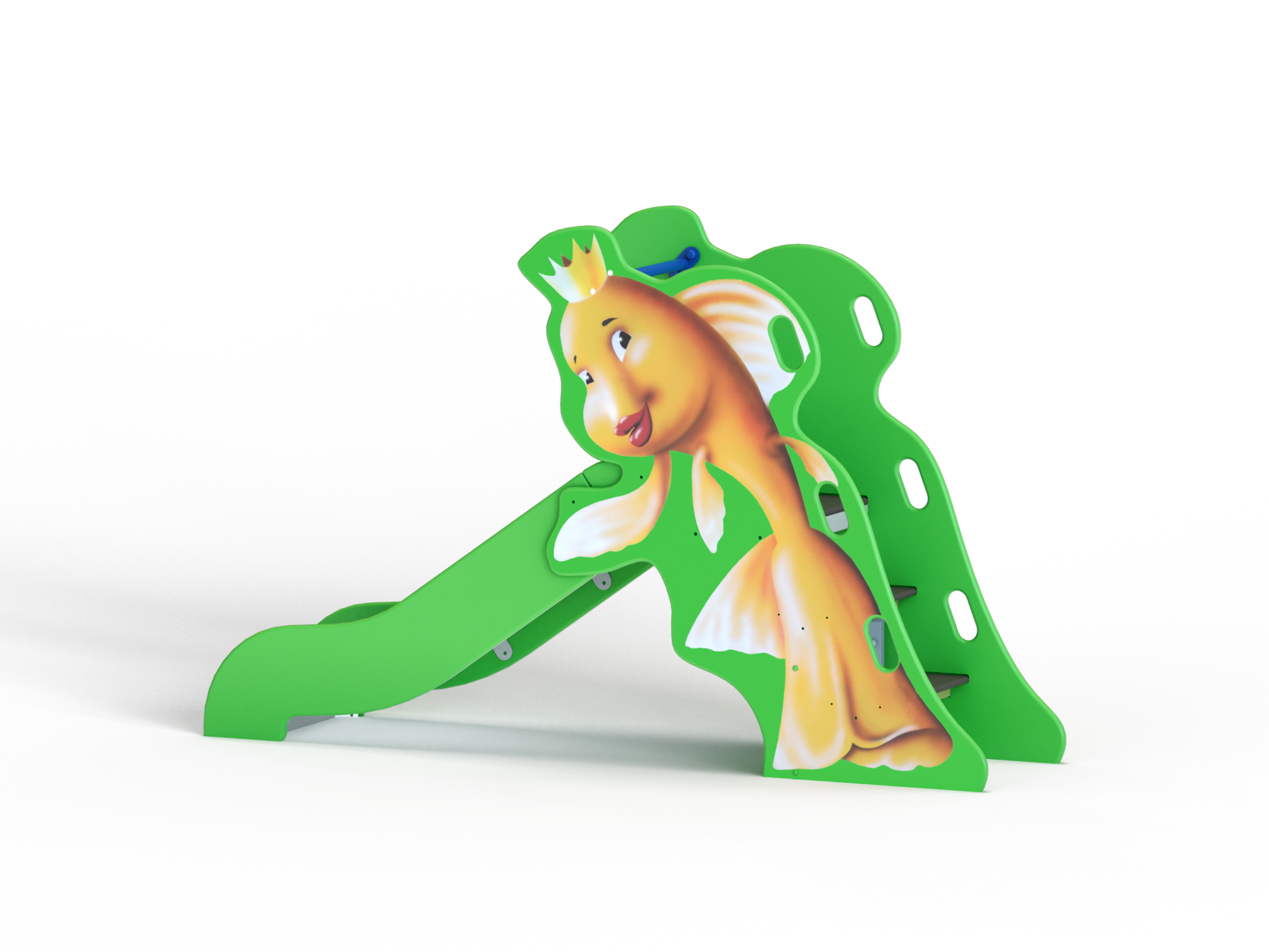 ДИО 5.07 Горка Н=700 мм