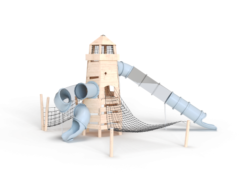 ДП 4.115 Маяк с горкой