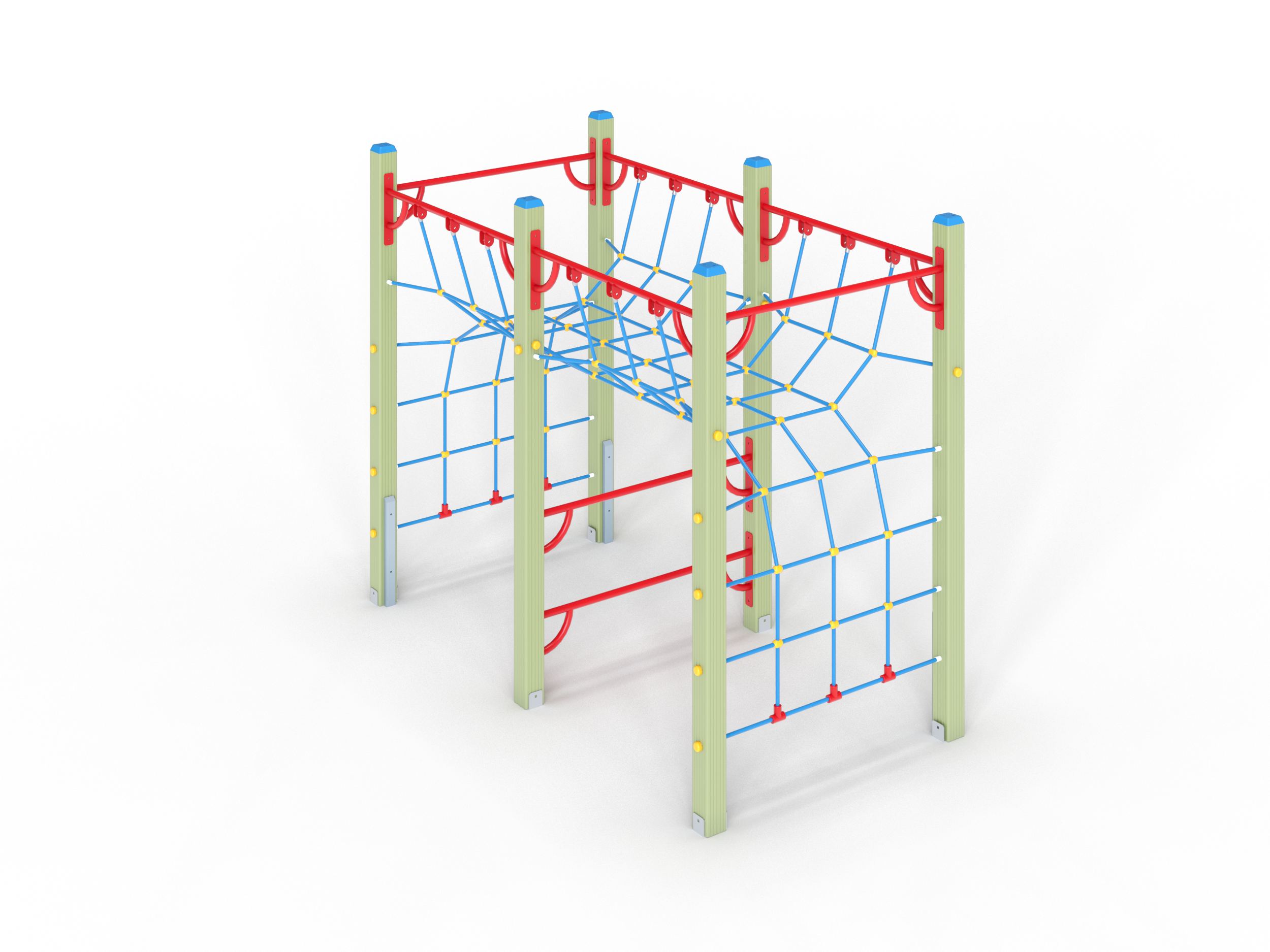 СО 1.101 Спортивный комплекс средний