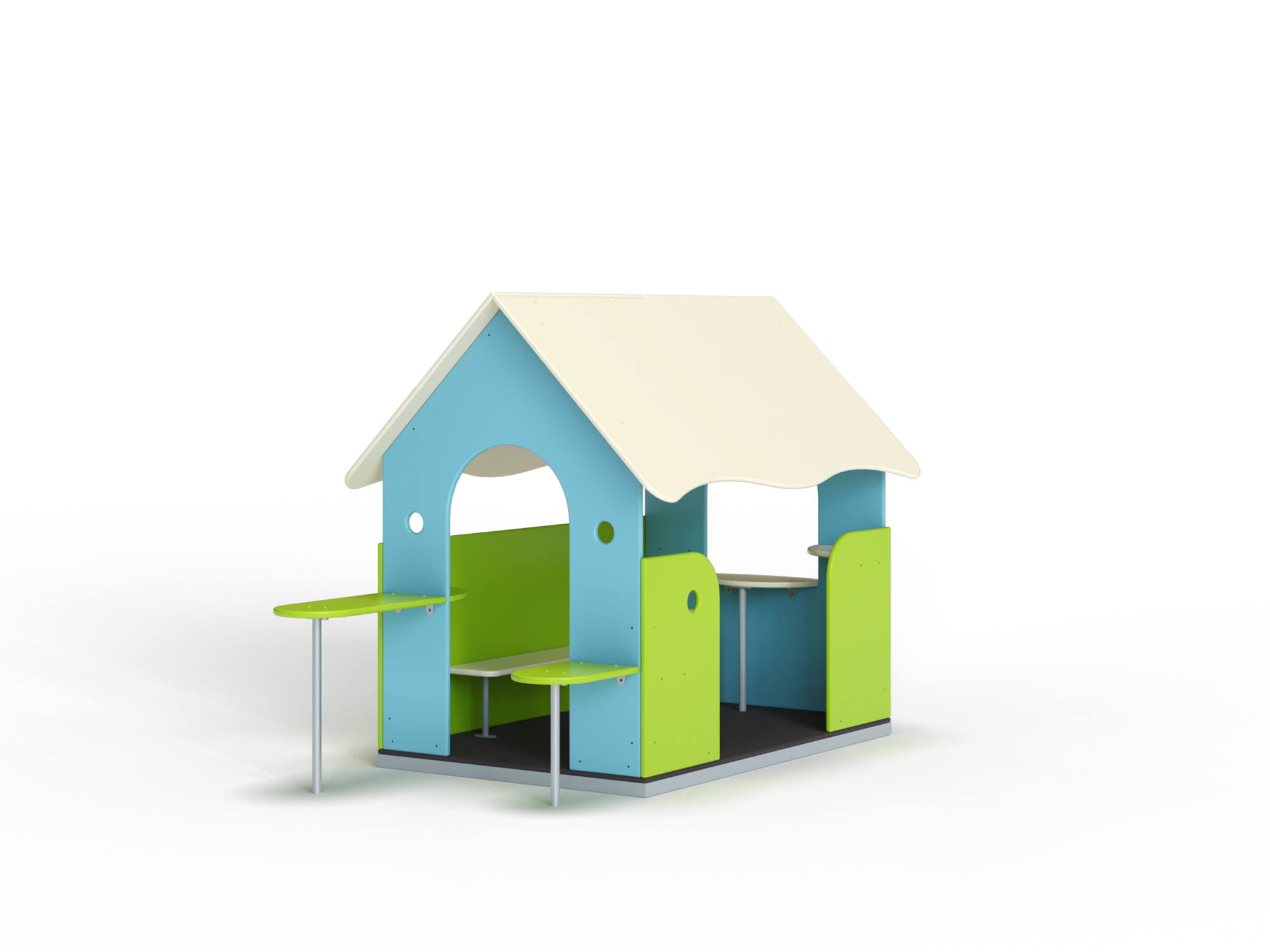 МФ 5.092 Домик Большой 