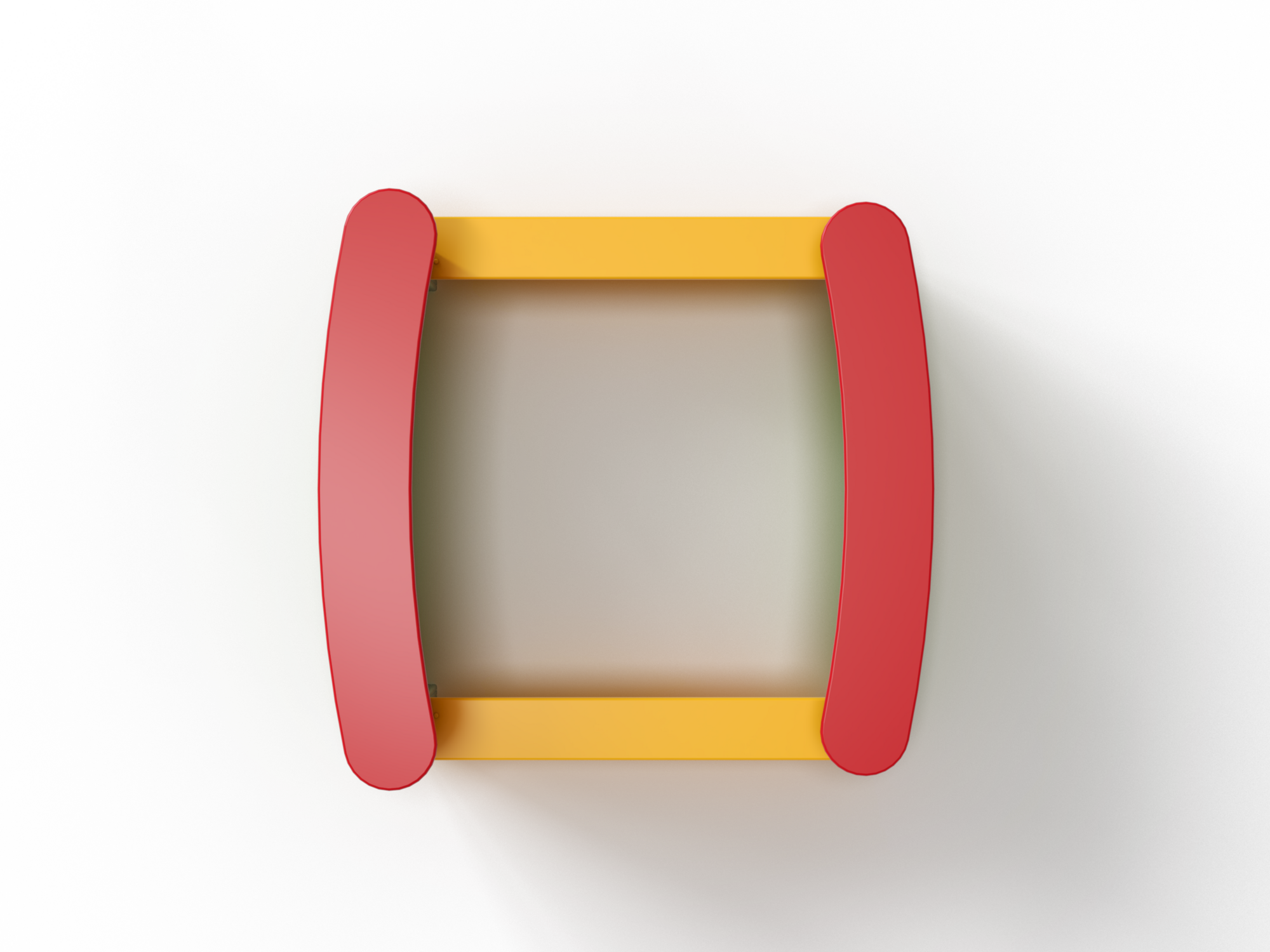 МФ 3.034-ДЕРЕВО Песочница